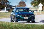 Alpina B7 Bi-Turbo 2019 года (NA)